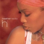 This Is Who I Am by Heather Headley