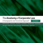 The Anatomy of Corporate Law: A Comparative and Functional Approach