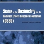 Status of the Dosimetry for the Radiation Effects Research Foundation (DS86)