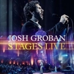 Stages Live by Josh Groban