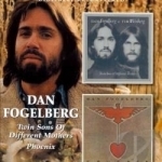 Twin Sons of Different Mothers/Phoenix by Dan Fogelberg / Tim Weisberg