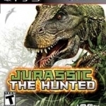 Jurassic the Hunted 