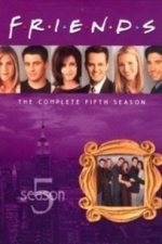 Friends  - Season 5
