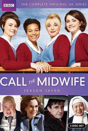 Call the Midwife - Season 7