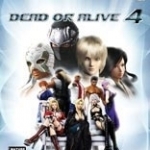 Dead or Alive 4 