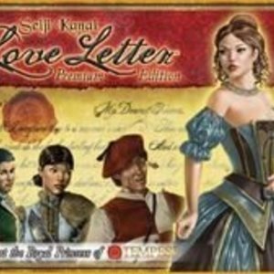 Love Letter Premium