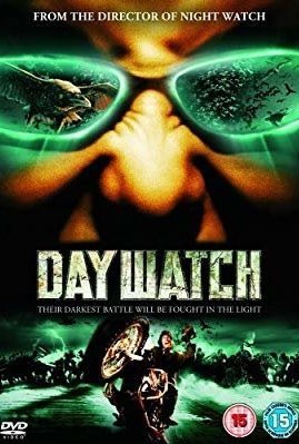 Day Watch (2007)