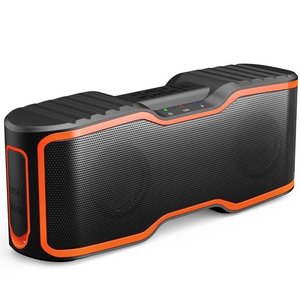 AOMAIS Sport II Portable Wireless Bluetooth Speakers