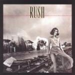 Permanent Waves by Rush