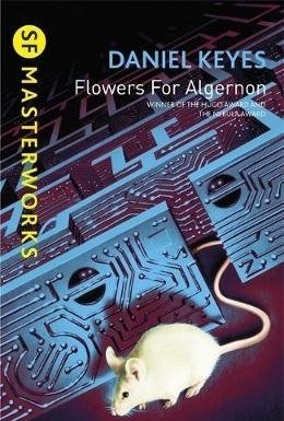 Flowers for Algernon