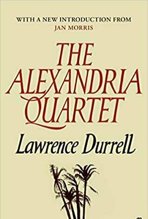 The Alexandria Quartet