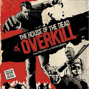 The House of the Dead: Overkill 