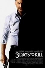 3 Days To Kill (2014)