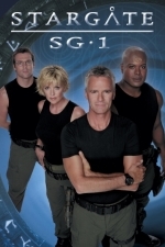 Stargate SG-1