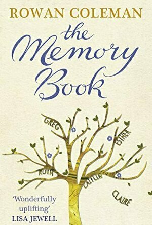 The Memory Book