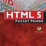 HTML5: Pocket Primer