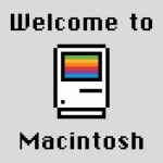 Welcome to Macintosh