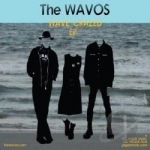 Wave Crazed by The Wavos