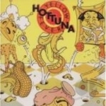 Yellow Fever by Hot Tuna