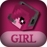 Best Girls Skins - Best Collection for Minecraft PE &amp; PC