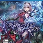 Nights of Azure 