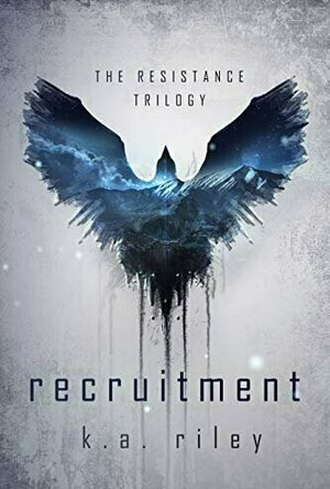 Recruitment (The Resistance Trilogy #1)