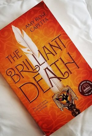 The Brilliant Death