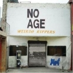 Weirdo Rippers by No Age