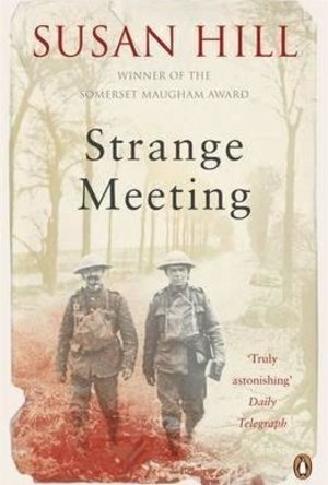 Strange Meeting