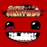 Super Meat Boy 