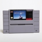 Mystic Quest 