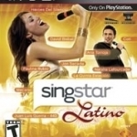 SingStar Latino (Standalone) 
