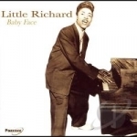 Baby Face by Little Richard
