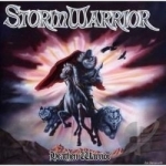 Heathen Warrior by Storm Warrior