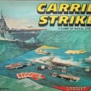Carrier Strike!