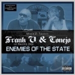 Enemies of the State by Conejo / Frank V