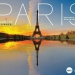 Paris and its Lights
