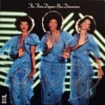 New Dimensions by The Three Degrees