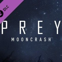 Prey: MoonCrash
