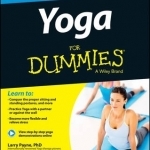 Yoga For Dummies