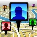 GPS Phone Tracker - GPS Tracking