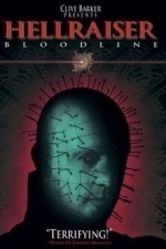 Hellraiser: Bloodline (1996)