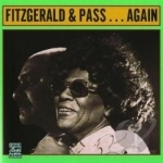 Fitzgerald &amp; Pass...Again by Ella Fitzgerald / Joe Pass
