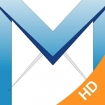 iMailG HD for Gmail with Touch ID and passcode protected privacy