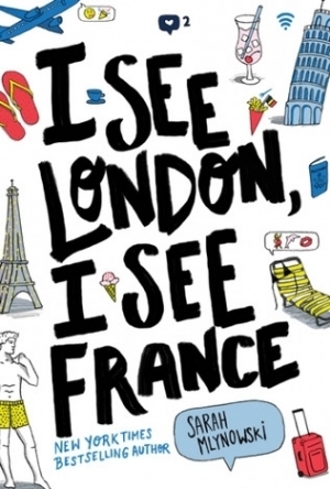 I See London, I See France