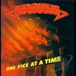 One Vice at a Time by Krokus