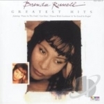 Greatest Hits by Brenda Russell