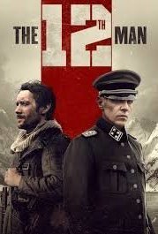 The 12th Man (2019)