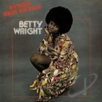 Explosion by Betty Wright