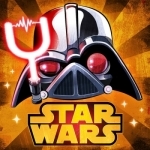 Angry Birds Star Wars II